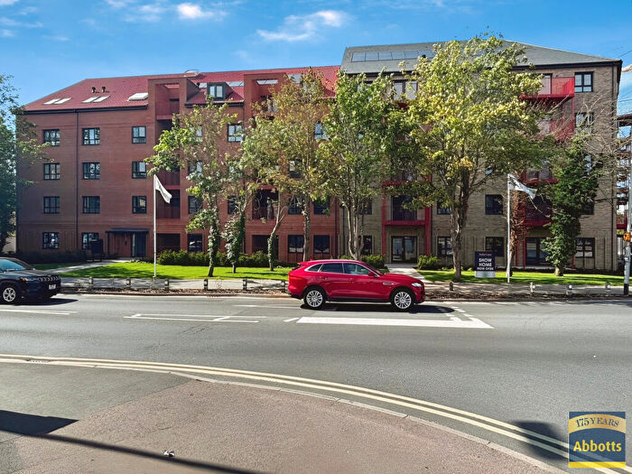 2 Bedroom Apartment To Rent In Bury St Edmunds, IP33