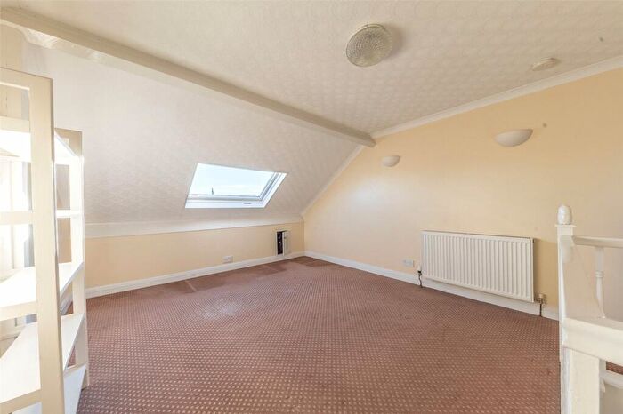 3 Bedroom Bungalow For Sale In Allithwaite Road, Flookburgh, Grange-Over-Sands, Cumbria, LA11