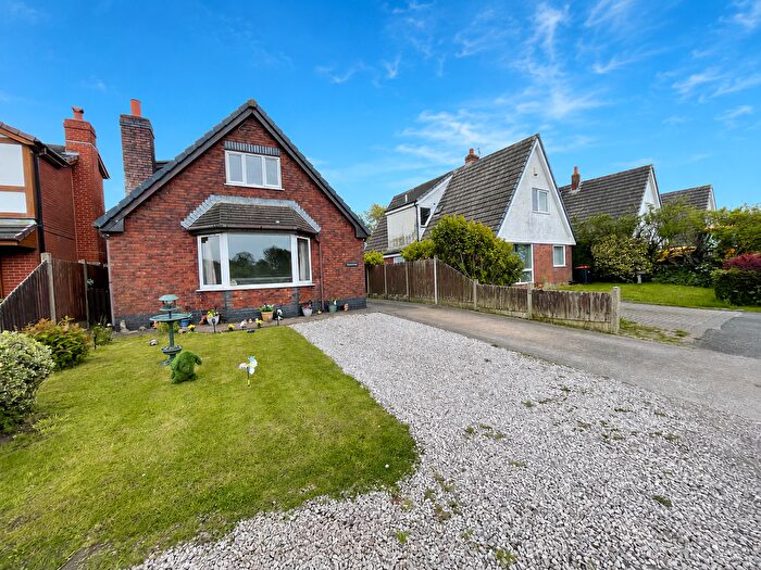 4 Bedroom Bungalow For Sale In Wheel Lane, Pilling, PR3