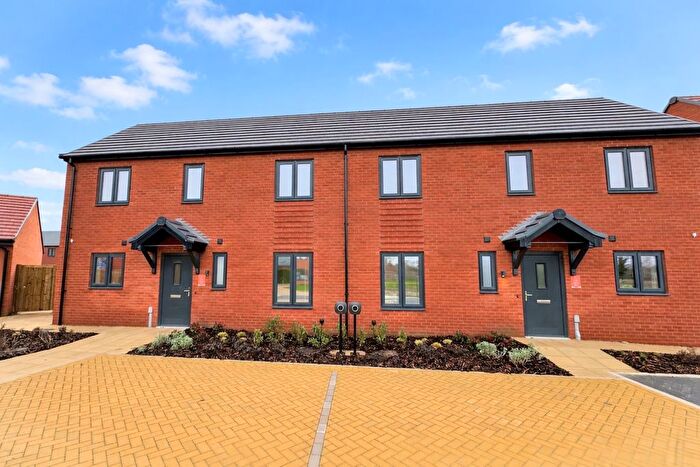 3 Bedroom Semi-detached House For Sale In Eastwood, Bradwell, Great Yarmouth, NR31