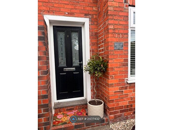 2 Bedroom Terraced House To Rent In Cherry Tree Lane, Beverley, HU17