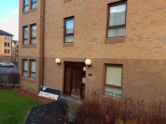 1 Bedroom Flat To Rent In Parkside Terrace, Edinburgh, EH16