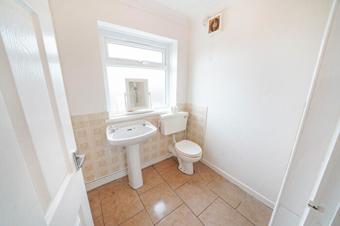 2 Bedroom Semi-Detached House For Sale In Crawford Green, Port Talbot, SA12