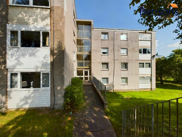 2 Bedroom Flat To Rent In Waverley, East Kilbride, South Lanarkshire, G74