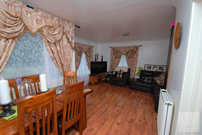 2 Bedroom Flat To Rent In Sherbourne Place, Norwich, NR1