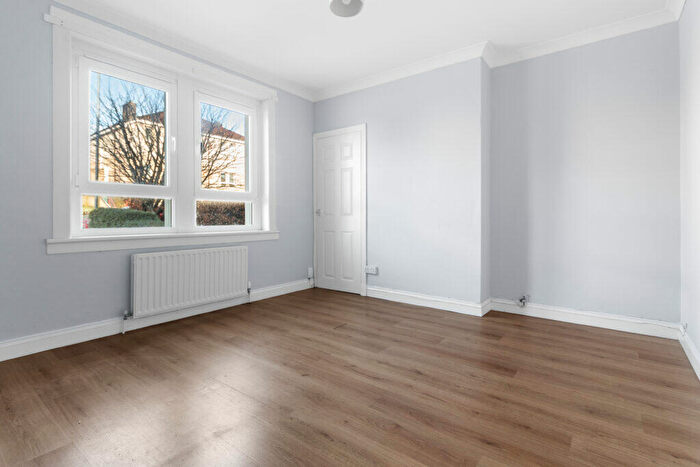 1 Bedroom Flat To Rent In Frew Street, Airdrie, ML6