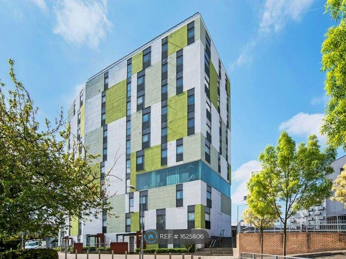 1 Bedroom Flat To Rent In Equinox House, Barking, IG11