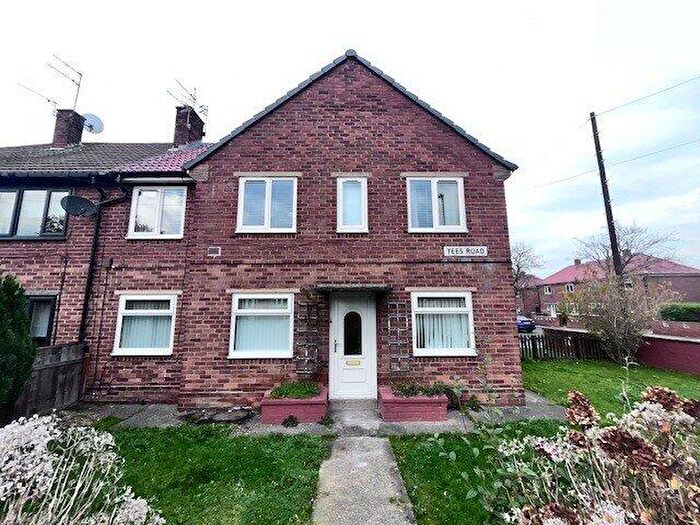 2 Bedroom Apartment To Rent In Tees Road, Hebburn, Tyne And Wear, NE31
