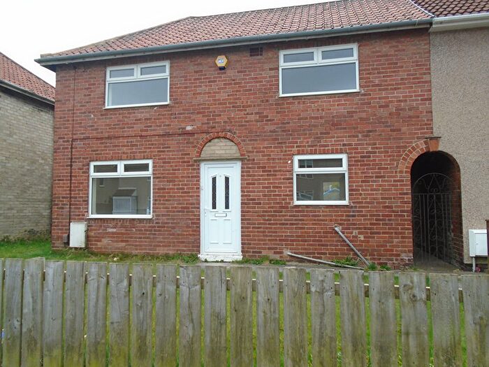 3 Bedroom Terraced House To Rent In Pentland Avenue, Billingham, TS23
