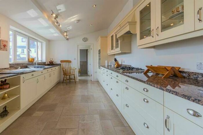 3 Bedroom Semi-Detached House To Rent In Axminster Road, Cardiff, CF23