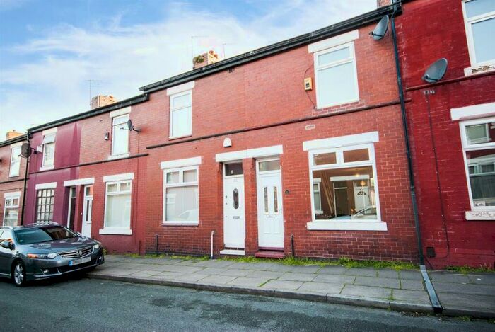 2 Bedroom House To Rent In Emerson Street, Salford, M5
