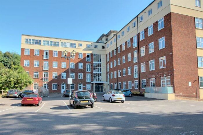 1 Bedroom Flat To Rent In Eastgate House, Norwich, NR1