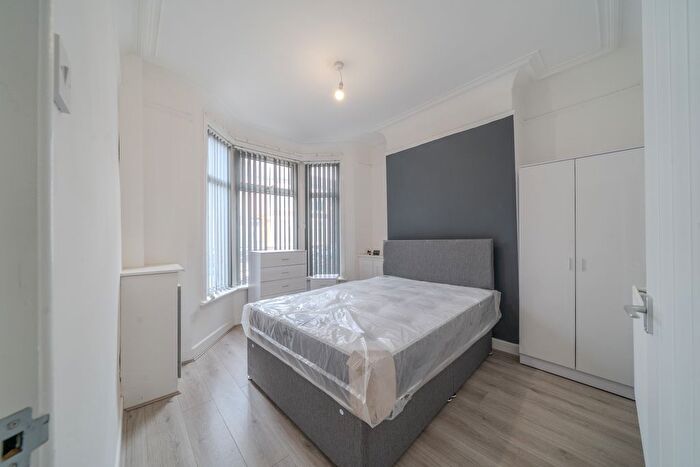 4 Bedroom Terraced House To Rent In Clare Road, Bootle, L20