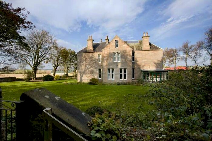 5 Bedroom Detached House To Rent In Pardovan House, Linlithgow, EH49