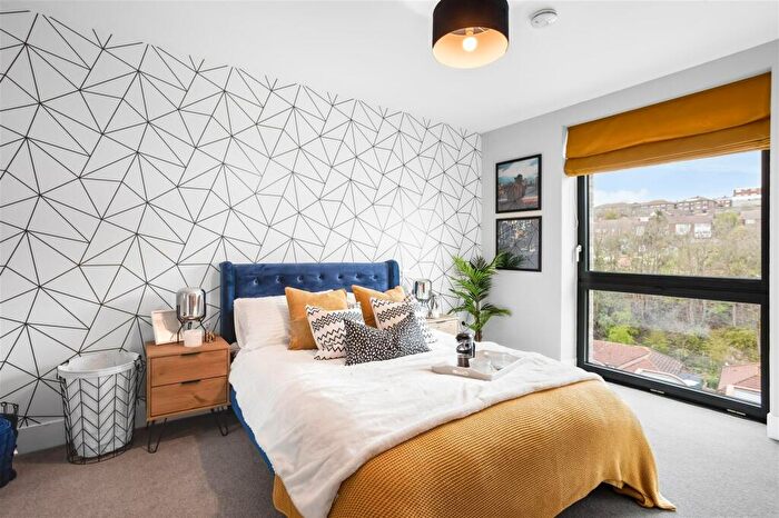 1 Bedroom Apartment For Sale In The Furlong, Home X (New Homes), Brighton, East Sussex, BN2