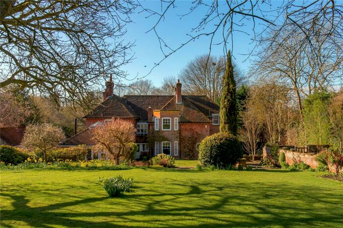 6 Bedroom Detached House For Sale In Stetchworth Road, Dullingham, Newmarket, Suffolk, CB8