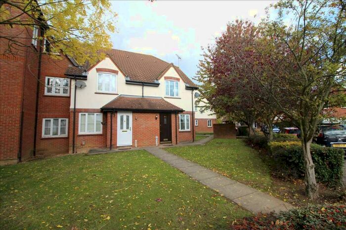 1 Bedroom Terraced House To Rent In One Bedroom House - Chelmer Village, CM2