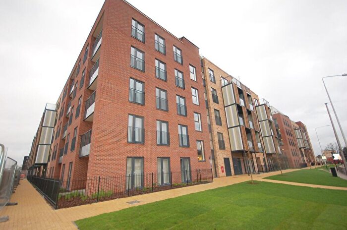 1 Bedroom Flat To Rent In Romford, RM7