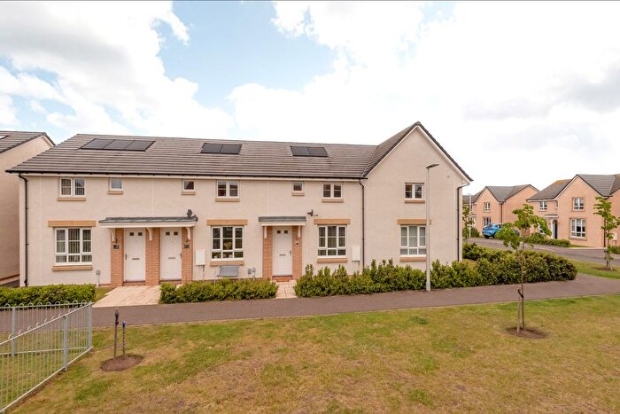 3 Bedroom Terraced House For Sale In Pithead Heights, Prestonpans, EH32