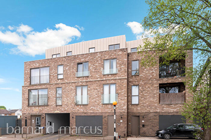 1 Bedroom Apartment To Rent In Westmead Road, Sutton, SM1