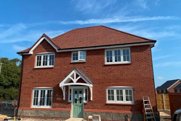 4 Bedroom Property To Rent In Rhodfa Jasmin, Abergele, LL22