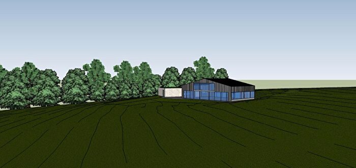 Land For Sale In Chilswell Lane, Oxford, OX1