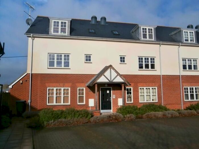 1 Bedroom Flat To Rent In Tidworth Road, Ludgershall, Andover, Hampshire, SP11