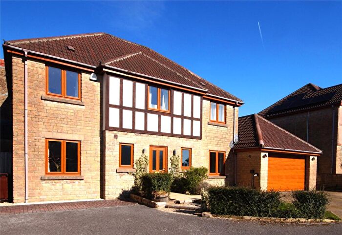 5 Bedroom Detached House For Sale In Five Bedroom Detached House, Chilcompton, BA3