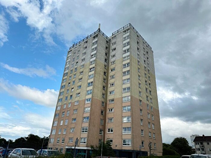 1 Bedroom Flat To Rent In Dunlop Tower, Glasgow, G75