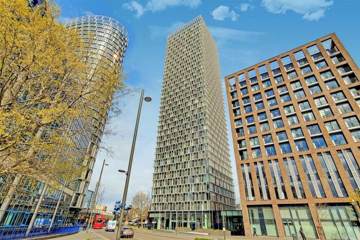 2 Bedroom Apartment To Rent In Great Eastern Avenue, London, E14