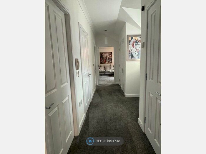 2 Bedroom Flat To Rent In Bonhay Road, Exeter, EX4