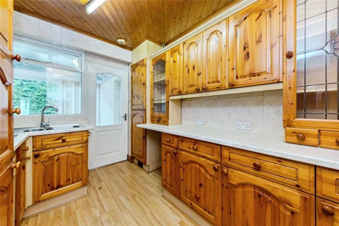 2 Bedroom Bungalow For Sale In Addison Close, Wistaston, Crewe, Cheshire, CW2