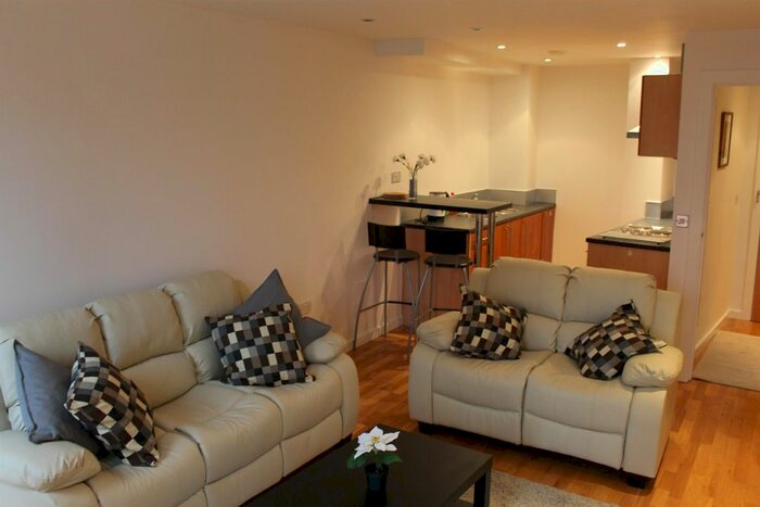 1 Bedroom Flat To Rent In Faroe, Gotts Road, Leeds LS12