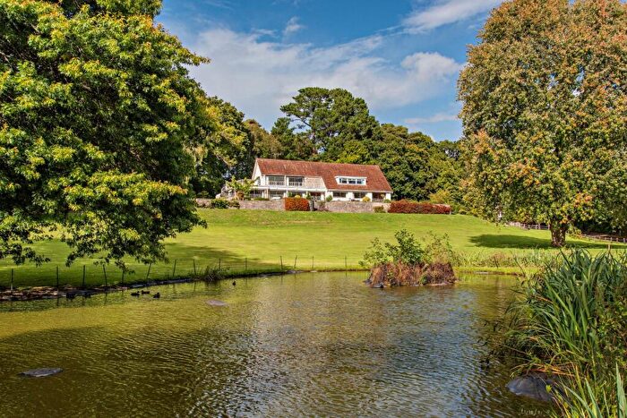 9 Bedroom Detached House For Sale In West Chiltington Road, Storrington, Pulborough, West Sussex, RH20