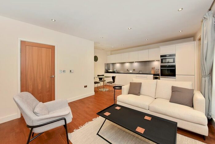 2 Bedroom Flat To Rent In Lawn Road Belsize Park, NW3