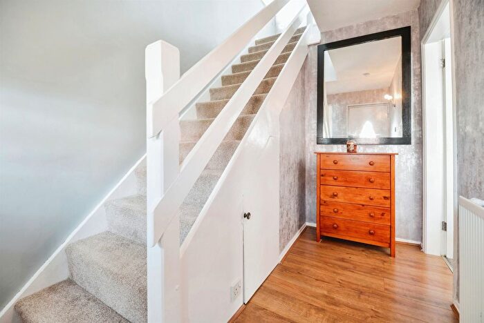 3 Bedroom End Of Terrace House For Sale In Belvedere Road, Thornaby, Stockton-On-Tees, TS17
