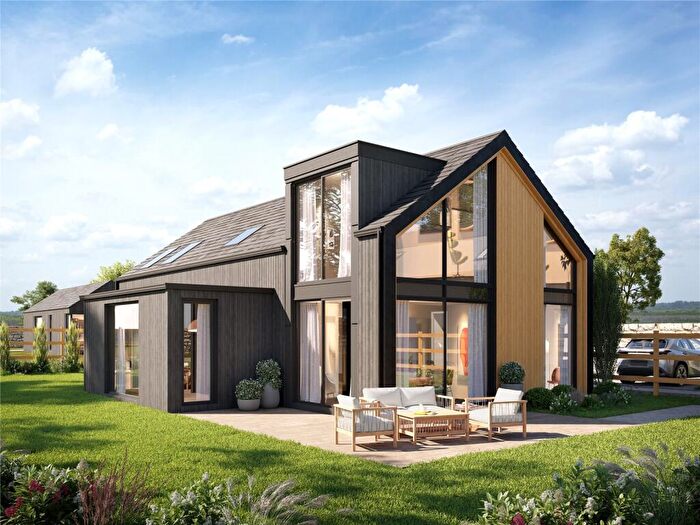 4 Bedroom Detached House For Sale In Harbour Lane, Wheelton, Chorley, Lancashire, PR6