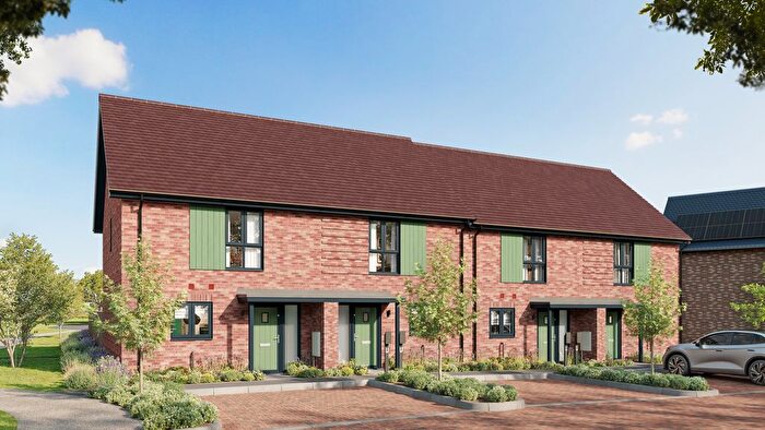 2 Bedroom Terraced House For Sale In Seasalter Lane, Seasalter, CT5