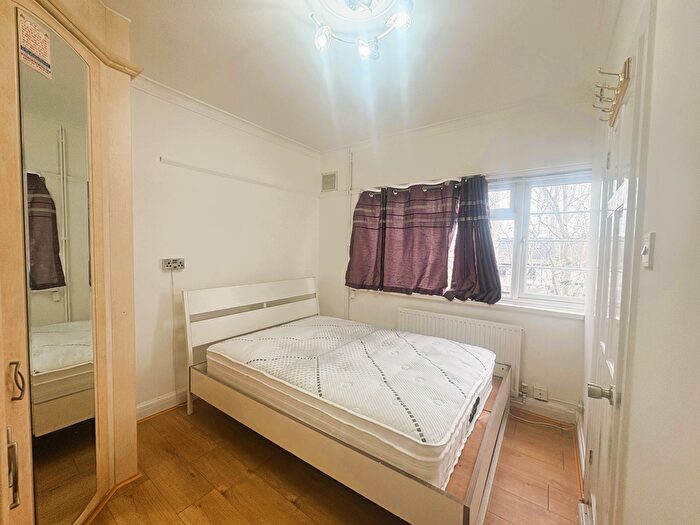 2 Bedroom Flat For Sale In Southall Court, Lady Margaret Road, Southall, UB1