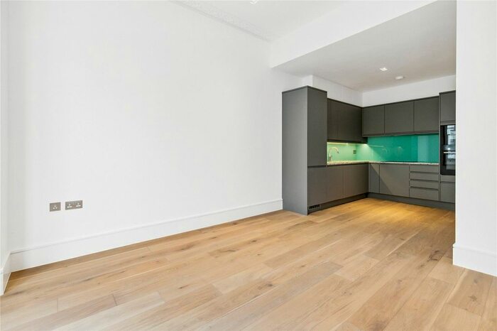 1 Bedroom Flat To Rent In Finborough Road, London, SW10