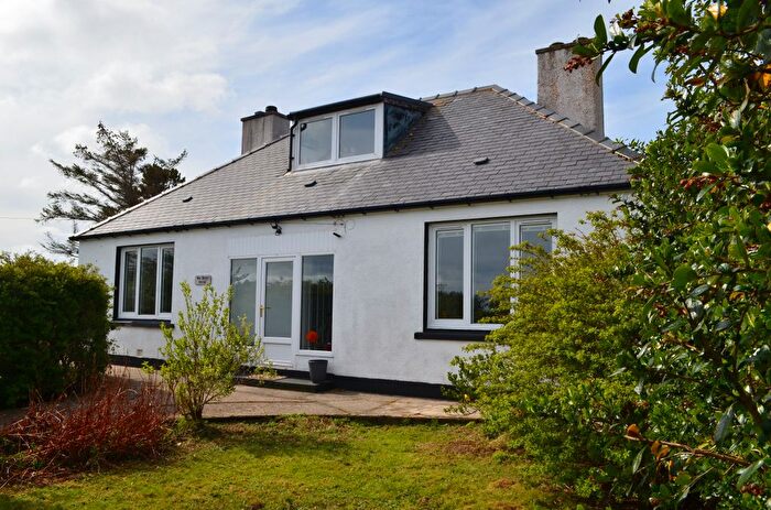 3 Bedroom Detached House For Sale In Sheshader, Point, HS2