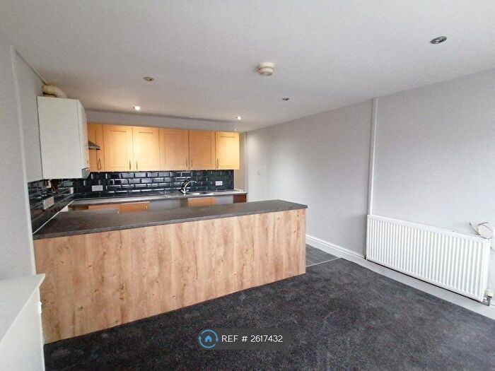 1 Bedroom Flat To Rent In Heath End Road, Nuneaton, CV10
