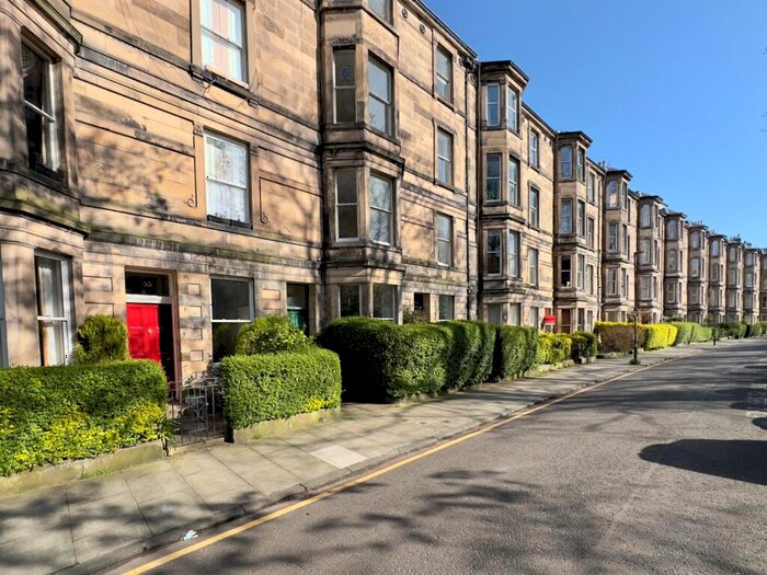 3 Bedroom Flat To Rent In Gillespie Crescent, Bruntsfield, Edinburgh, EH10