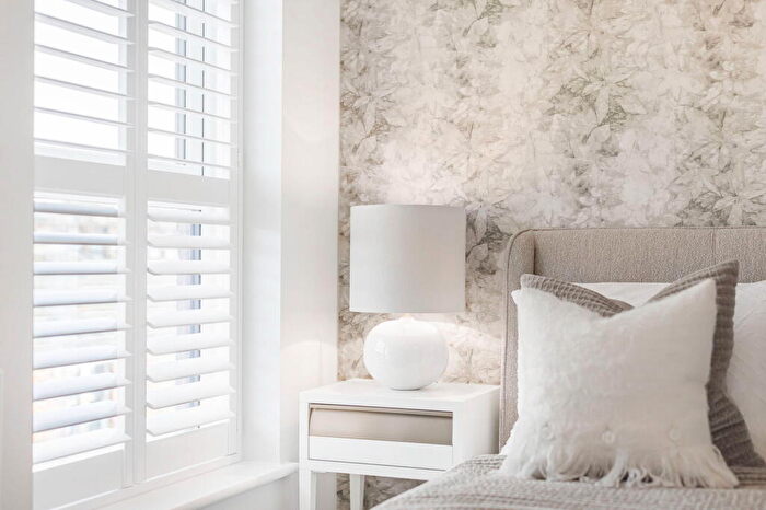 2 Bedroom Terraced House For Sale In Beckingsale Court, Normal Terrace, Cheltenham, GL50