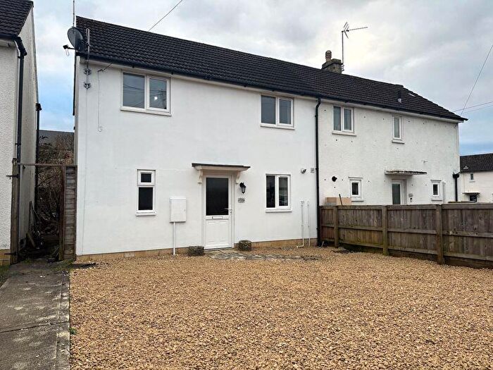 2 Bedroom House To Rent In Park Road, Stonehouse, GL10