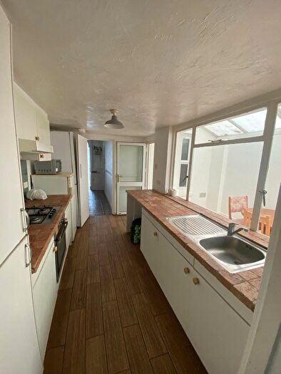 4 Bedroom Terraced House To Rent In Padwell Road, Southampton, SO14