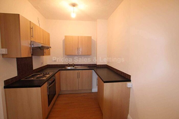 1 Bedroom Apartment To Rent In Broadgate, Lincoln, LN2