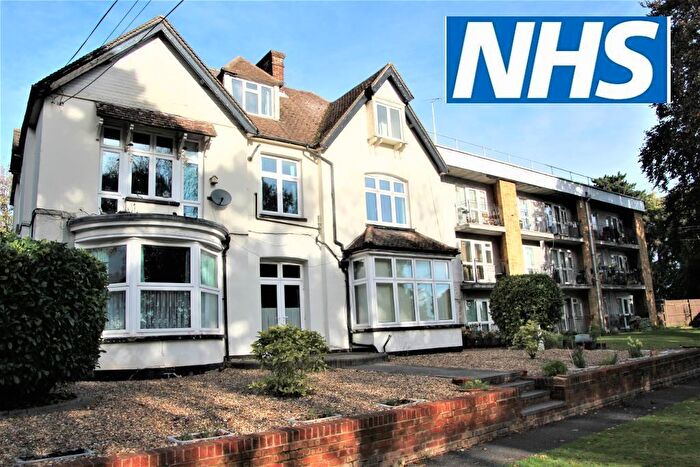 Studio To Rent In The Approach, Orpington, Kent, BR6