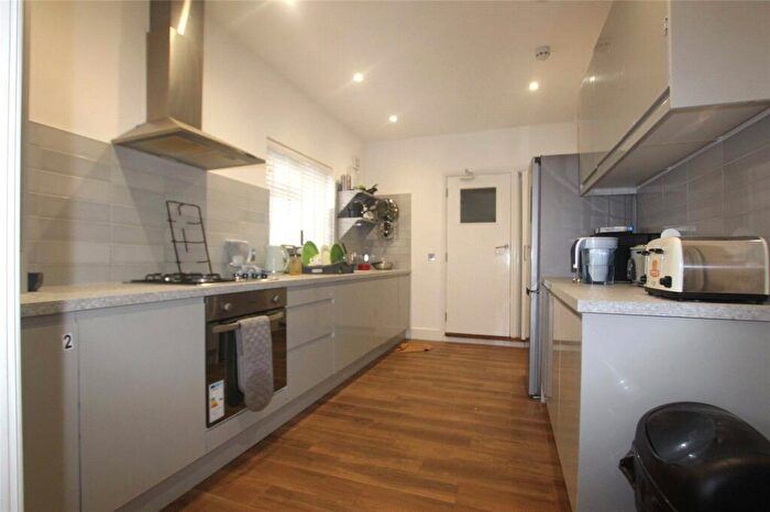 Property To Rent In Peel Road, Wembley, HA9
