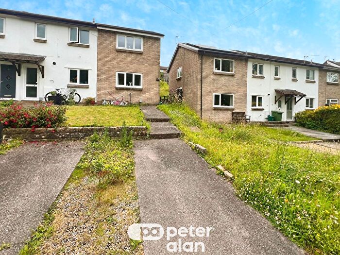 2 Bedroom Property To Rent In Glan-Y-Ffordd, Taffs Well, Cardiff, CF15
